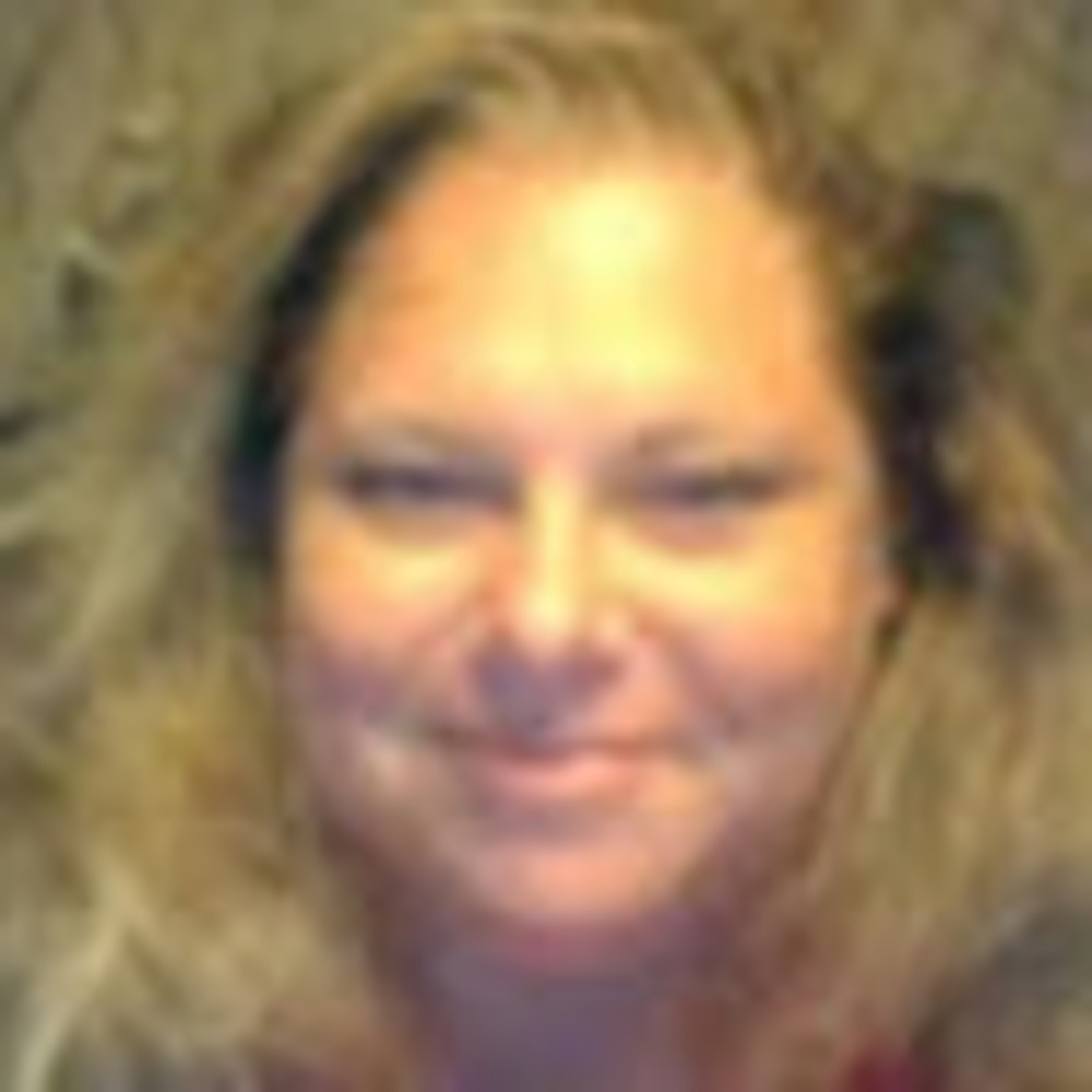 Meet your Posher, Brenda
